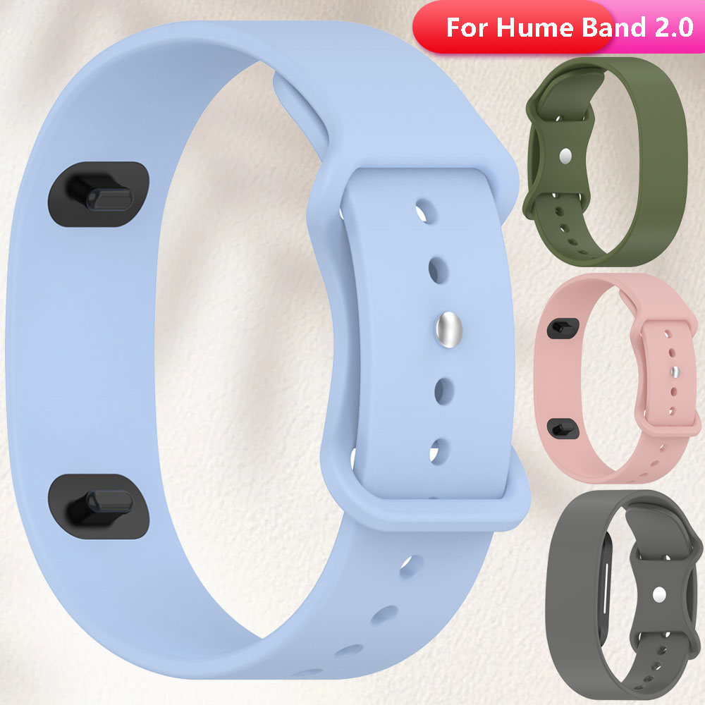 Men Accessories All - Pasek do zegarka BEHUA dla smartwatcha