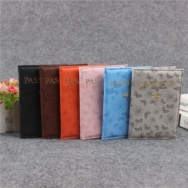 Etui na paszport z ekoskóry dl – Travel Organizer Men recenzja i cena