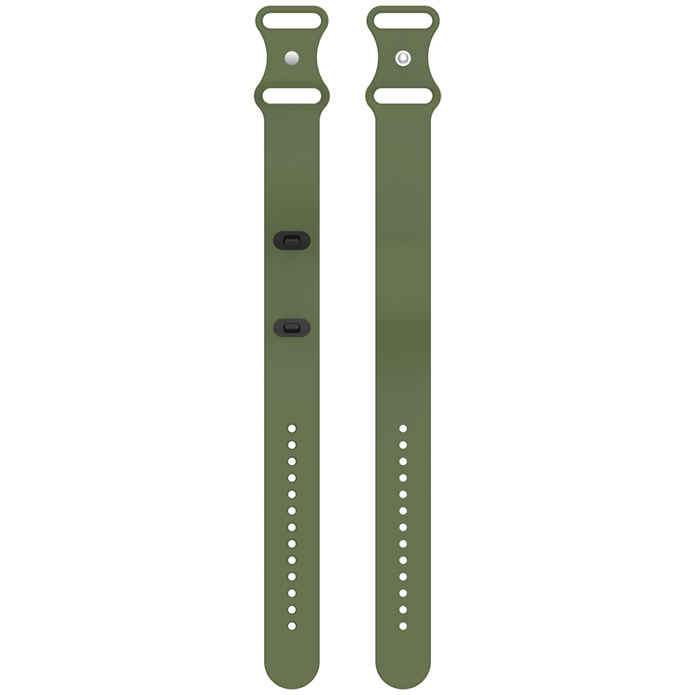 Pasek do zegarka BEHUA dla sma – Men Accessories All recenzja i cena