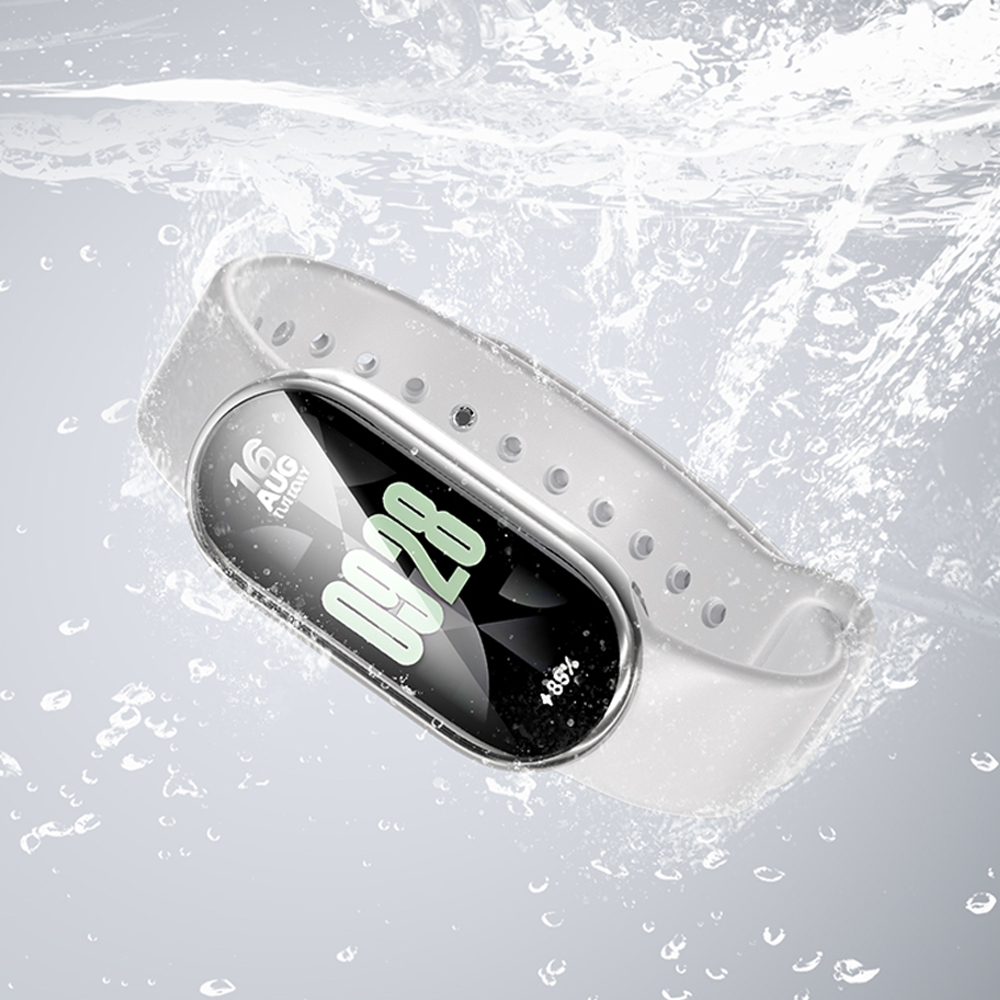 Etui TPU do Xiaomi Mi Band 9 P – Men Accessories All recenzja i cena