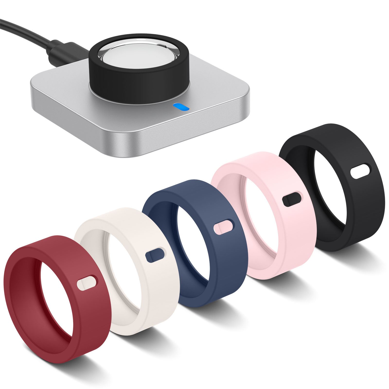 Silikonowe etui ochronne na pi – Men Accessories All recenzja i cena
