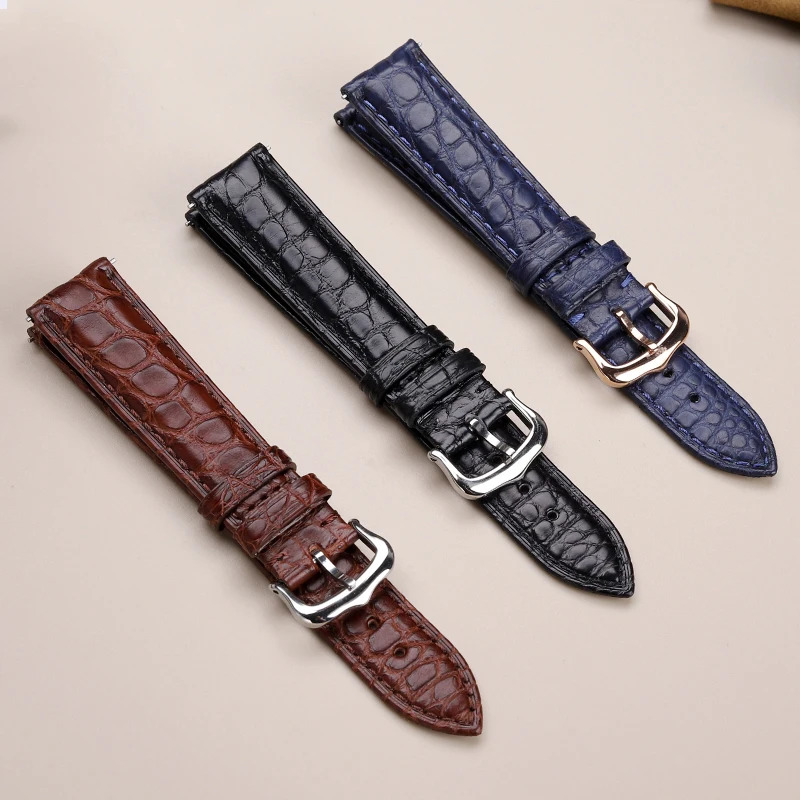 18 19 20 21 22 mm Niebieski Pa – Men'S Accessories Cartier recenzja i cena